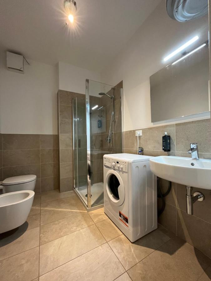 Modern Apartment - Centro Padova Eksteriør billede