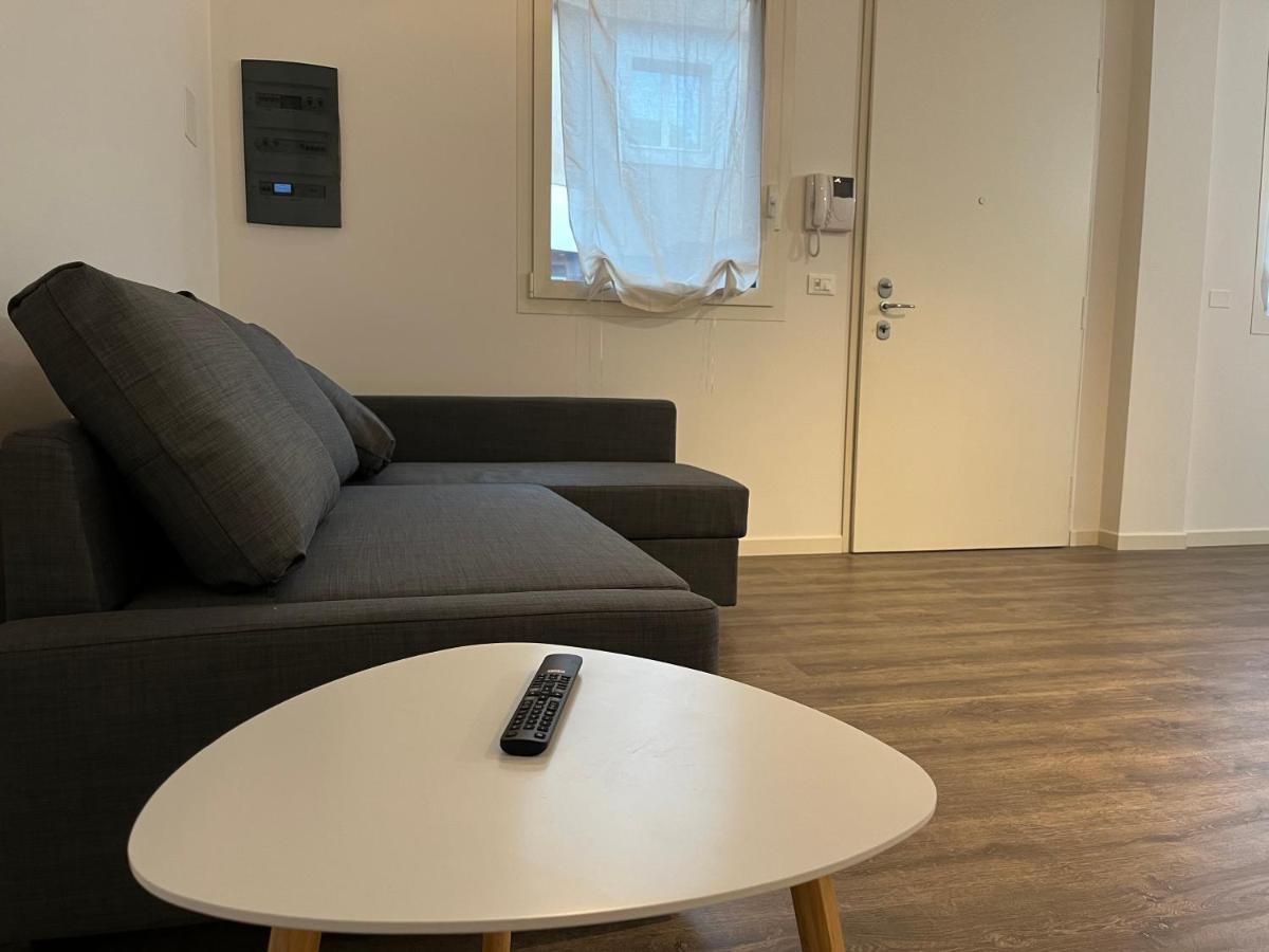 Modern Apartment - Centro Padova Eksteriør billede