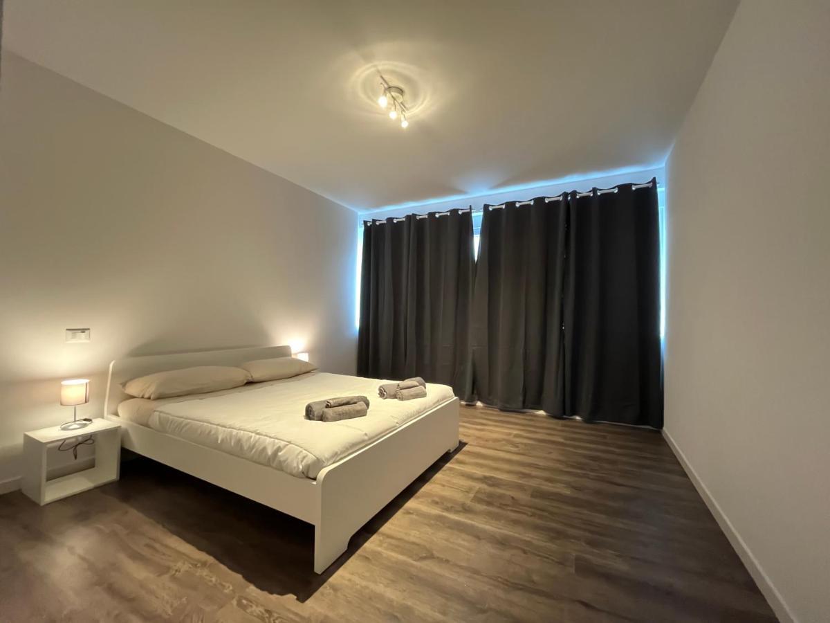 Modern Apartment - Centro Padova Eksteriør billede